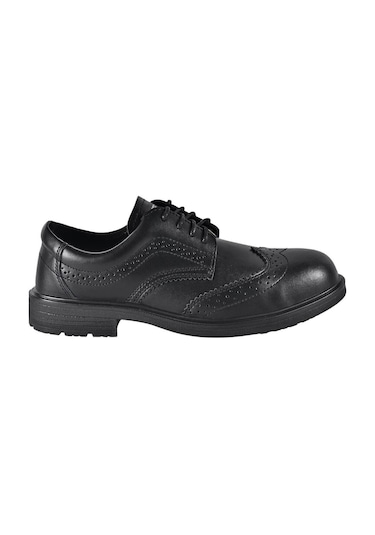 Safety Jogger Manager S3 Src Esd İş Güvenlik Ayakkabısı 47 Siyah