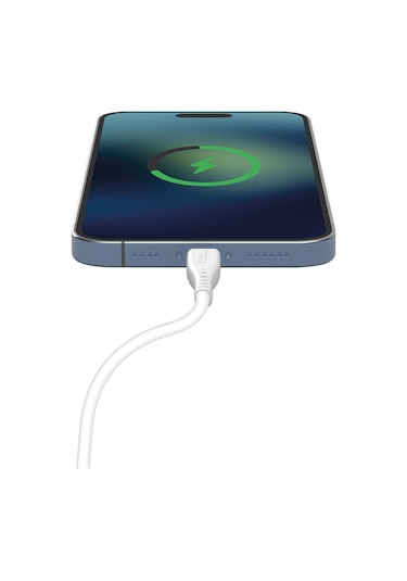 Micro Usb Hızlı Şarj Ve Data Kablosu 3.0a / 1mt - D6