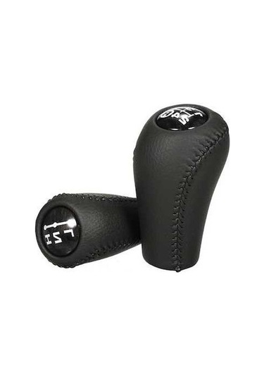 Dancemonkey Toyota Land Cruiser Prado/hilux 5 Vites Şanzıman Vites Kolu Değiştirme Siyah