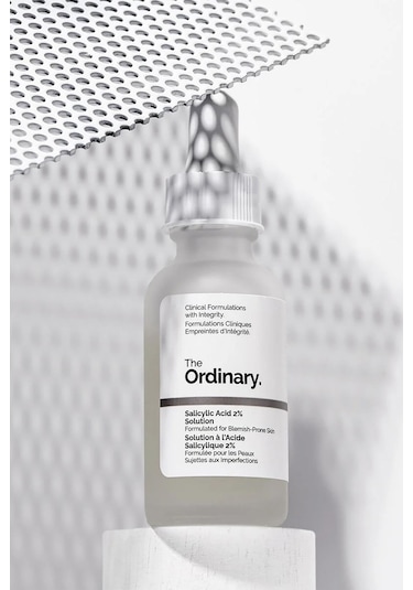 The Ordinary Salicylic Acid %2 Solution 30 ML