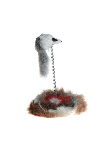 Karlıe Yaylı Fare 26x14cm
