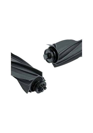 Xurunkeji Dreame L10s Ultra/s10 Pro İçin, Xiaomi Robot Vakum X10 Plus Ana Yan Fırça Hepa Filtreleri Paspas Toz Torbaları Aksesuarları