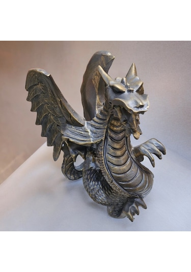 Ejderha Küçük -cengizhan Unaler