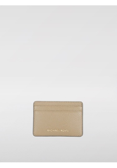 Mıchael Kors Kadın Cüzdan 32f7gf6d0l-husk Kahverengi
