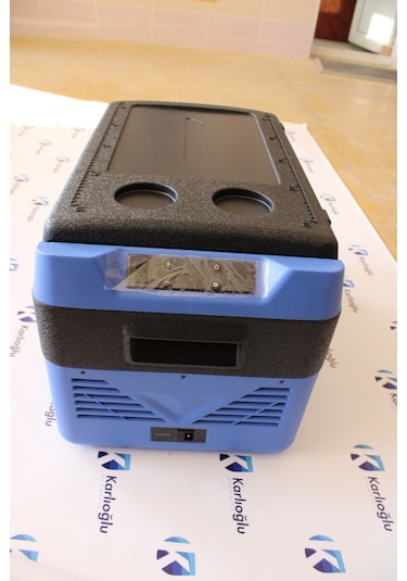 Ahmet Otomotiv Raino 30 Lt Oto Buzdolabı