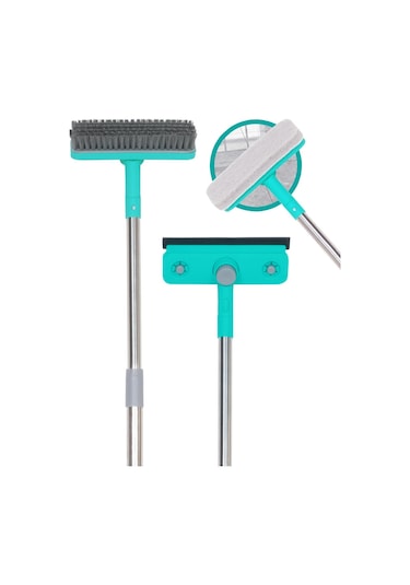 Smarter Saplı Fırça Seti