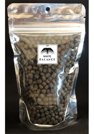 Dip Balık Yemi 6mm 100gram
