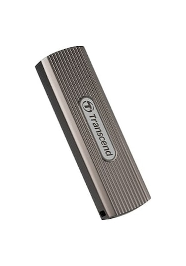 Transcend Esd330c Portable 512gb Ssd Type-c Ts512gesd330c