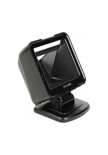 Perkon Tiger Ps5700 2d Karekod Kablolu Usb Masaüstü Barkod Okuyuc