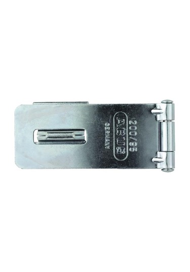 Abus Asma Kilit Bağlama Aparatı Model No 200