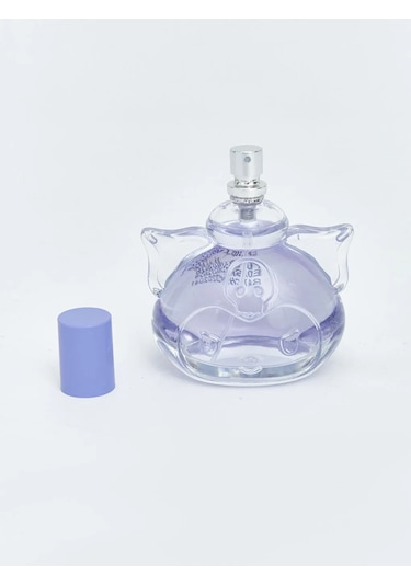 Lc Waikiki Kuromi Baskılı Kız Çocuk Parfüm EDT 100 ML