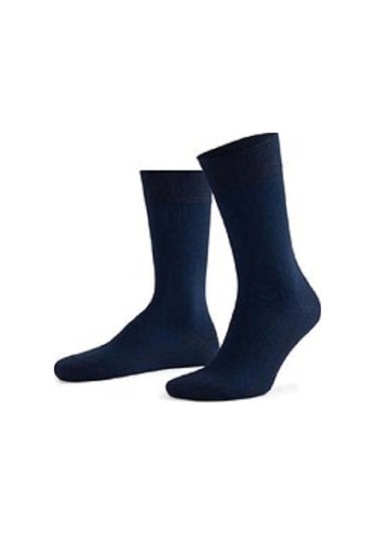 Aytuğ Erkek %85 Modal 4'Lü Paket Kışlık Soket Çorap