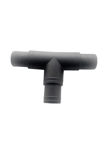 Havuz Hortumu Adaptör Bağlantısı Yüzme Havuzları Parçaları Üç Yollu Pompa