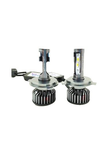 Photon Mono H4 Led Far Ampulü Xenon