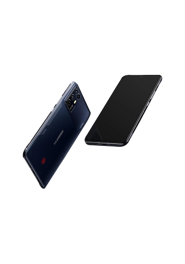 Nubia Red Magic 6R  256 GB (Nubia Türkiye Garantili)