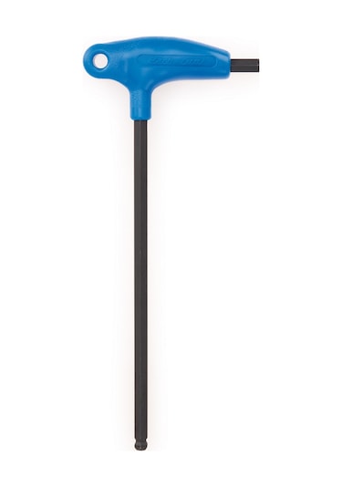 ParkTool PH-8 Hex Alyen Anahtarı 8mm Siyah