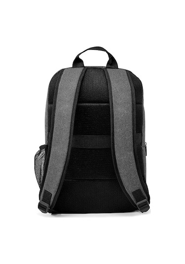 HP Prelude 15.6 İnç Bilgisayar Sırt Çantası Gri 2Z8P3Aa