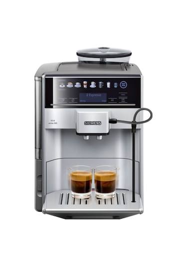 Bosch Siemens Kahve Espresso Makinesi 12Li Kireç Çözücü Tabletler