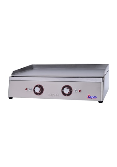 Set Üstü Pleyt Izgara 70'Lik Pleyt-Elektrikli