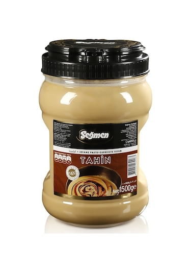 Seğmen Tahin 1500 G