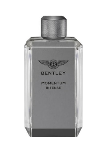 Bentley Momentum Intense EDP Erkek Parfümü 100 ML