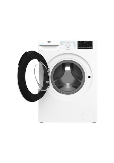 Beko CMXT 9120 9 KG 1200 Devir Çamaşır Makinesi