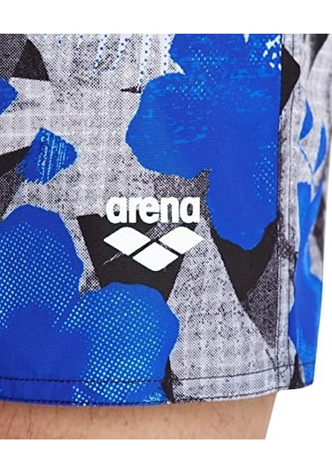 Arena Mavi Erkek Plaj Havuz / Deniz Şortu 005251800