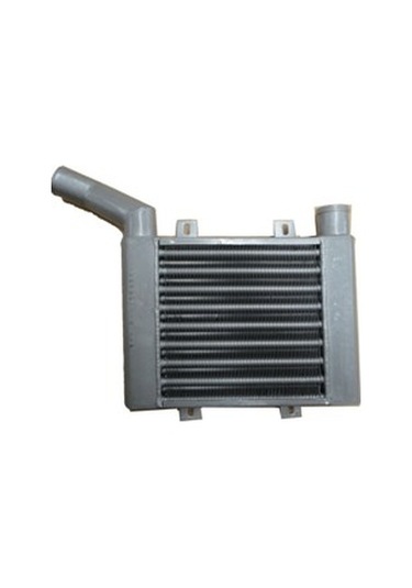 Hyundai Starex Mi Ni Büs 04/08 I Ntercooler Hava Soğutma Radyatörü