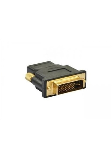 DVI/DVI S*LİNK 24+1F/F SLX-138 SİYAH ADAPTÖR ÇEVİRİCİ