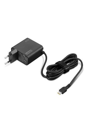 Lenovo GX21L58555 65w Usb-c Wall Adapter-eu Pin - Psref