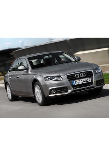 Audi A4 2009-2012 Korna Takımı 8K0951221 8K0951223