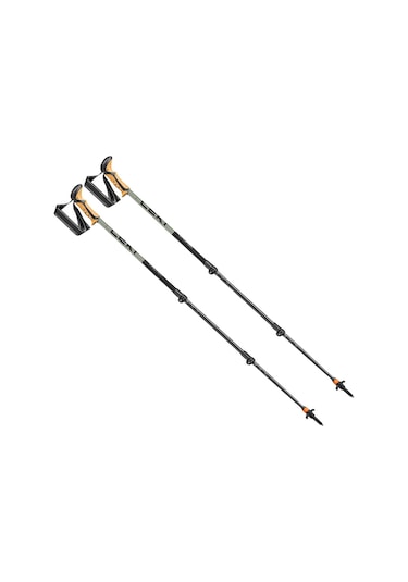 Leki Khumbu Lite Antishock Baton Çok Renkli