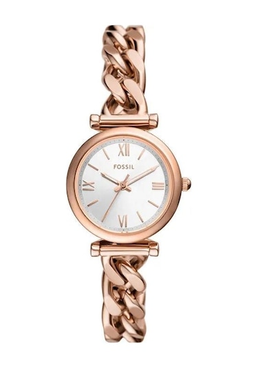 Fossil Fes5330 Kadın Kol Saati Renkli