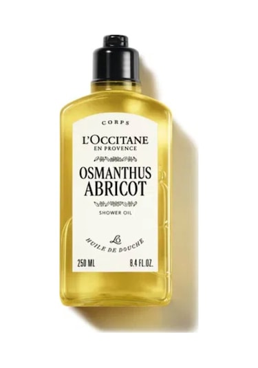 L'occitane Osmanthus Duş Yağı 250 Ml Diğer