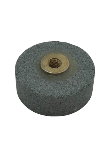 Bdr Yuvarlak Kesim Motor Bileme Taşı / S-150 M5