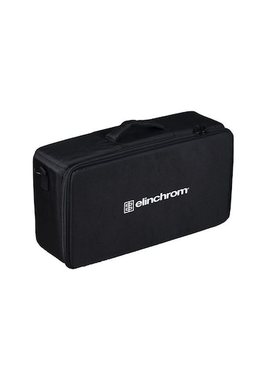 Elinchrom ELC 500 500 TTL Dual Studio Monolight Kit