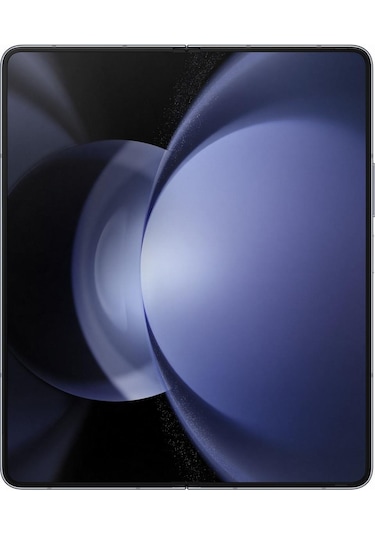Samsung Galaxy Z Fold5 256 GB Mavi (Outlet)