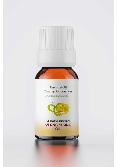 Proclis Ylang Ylang Yağı 10 ML