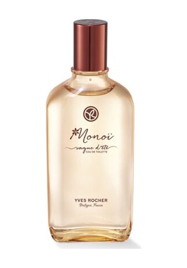 Yves Rocher Monoi Kadın Parfüm EDT 100 ML