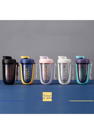Sones Upstyle Cmsh-1763 550ml Milkshake Karıştırma Kapları