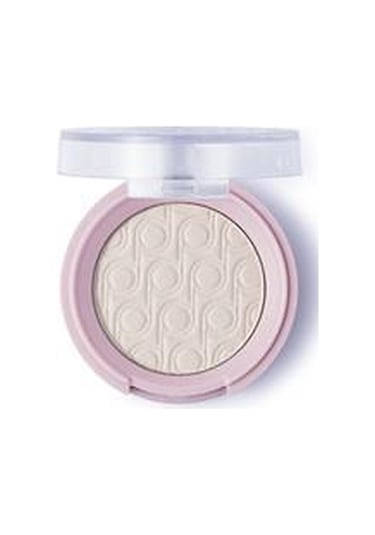 Flormar By Pretty Single Eye Shadow 002 Bright Nude Delist