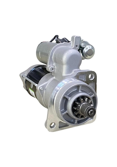 24v Marş Motoru Delco Tipi 11 Diş 4 Kw 29mt Mercedes Atego/axor