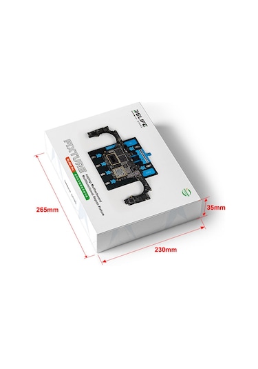 Rl-605 Pro Laptop Tablet Bord Tutucu