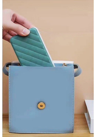 Greentech Masaüstü Şarjlı Katlanabilir Portatif LED Aydınlatma / GT-CL11G