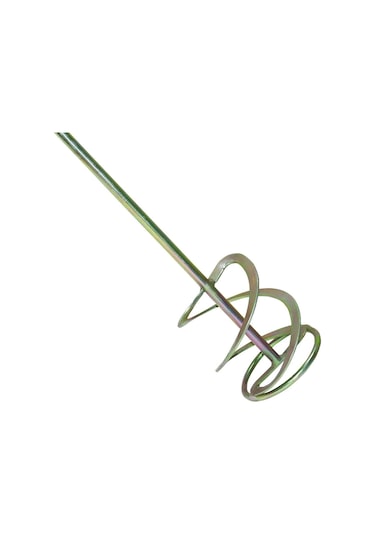 Master Sds Plus Karıştırıcı Lema 120 x 450