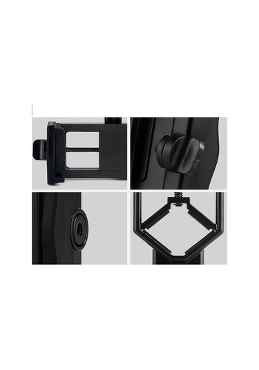 Ebitda Universal Phone Telescope Mount For Smartphones