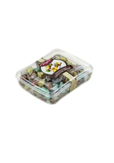 Tuğba Kuruyemiş Çakıltaşı Draje 85 G