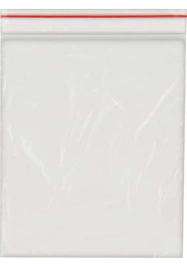 Kilitli Torba 9x11 Cm 1000'li Paket