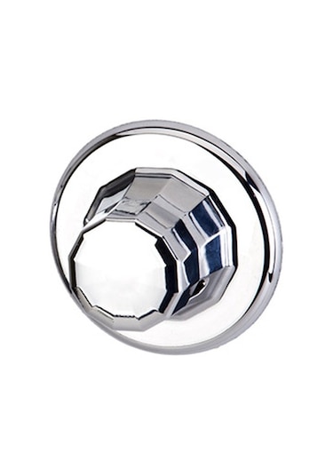 Teknotel Vakum Aparatı Krom Dm001 Krom