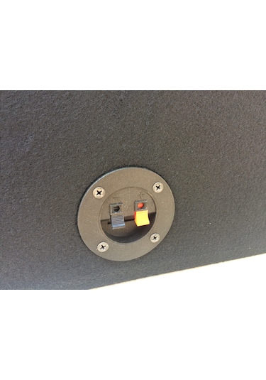 Boş Kabin Mdf 30 Cm Fiyattı Pioneer Jbl Forx Komple Mdf Subwofer